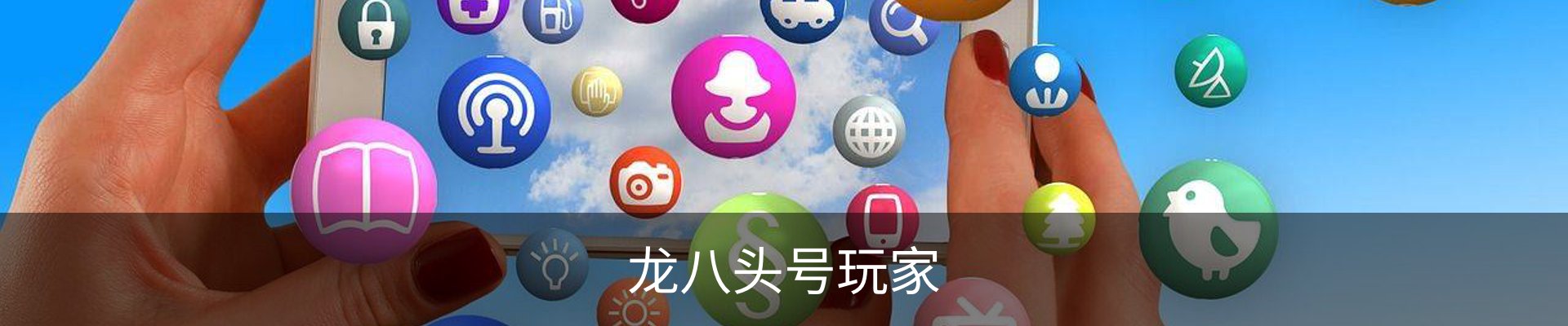 龙八头号玩家